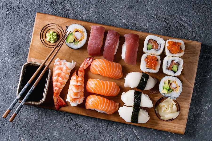 lettelse system Slange Hjemmelavet sushi, 15 tips du bør vide - Maki Sushi Blog