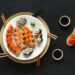 forskellige-typer-sushi-ruller