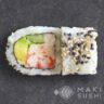 California Roll (Uramaki)